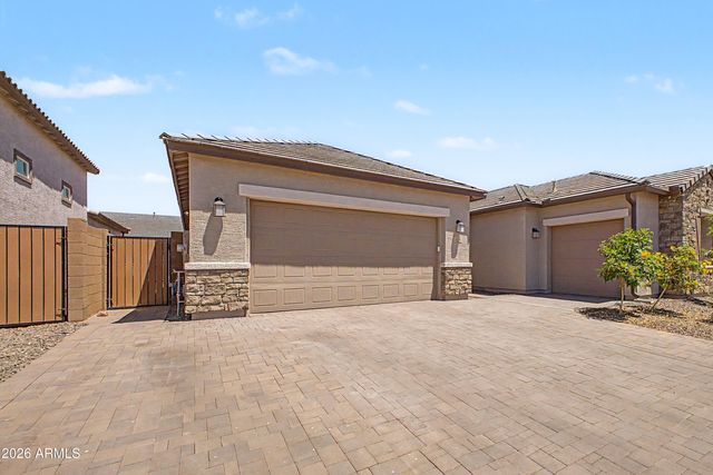 7646 W DESERT SPOON Drive, Peoria, AZ 85383