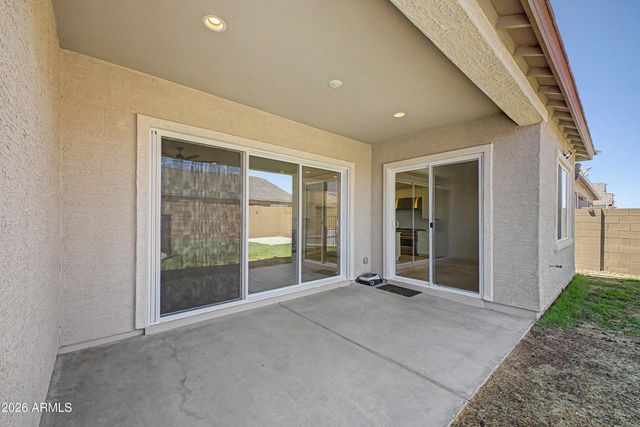 7646 W DESERT SPOON Drive, Peoria, AZ 85383