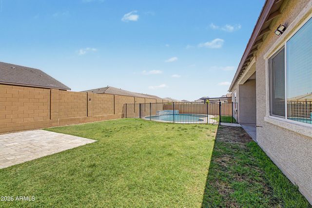 7646 W DESERT SPOON Drive, Peoria, AZ 85383