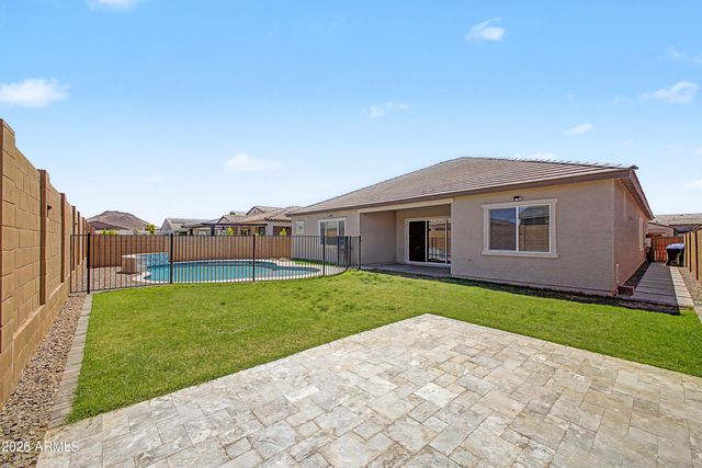 7646 W DESERT SPOON Drive, Peoria, AZ 85383