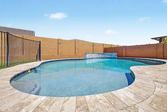 7646 W DESERT SPOON Drive, Peoria, AZ 85383
