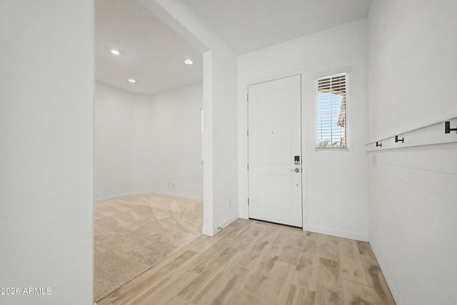 7646 W DESERT SPOON Drive, Peoria, AZ 85383