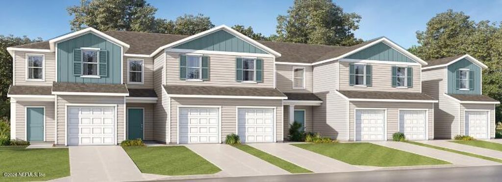 3972 PALLADIAN Court, Jacksonville, FL 32217