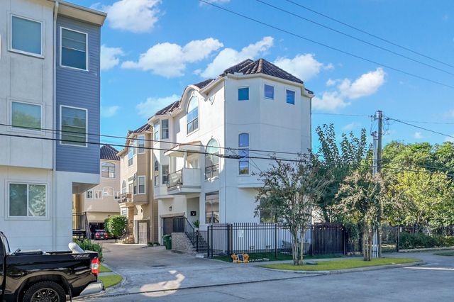 1328 W 23rd Street A, Houston, TX 77008