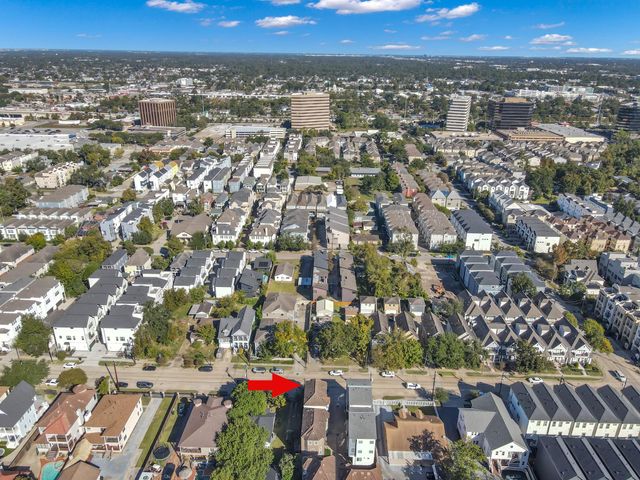 1328 W 23rd Street A, Houston, TX 77008