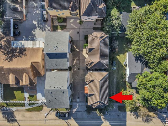 1328 W 23rd Street A, Houston, TX 77008