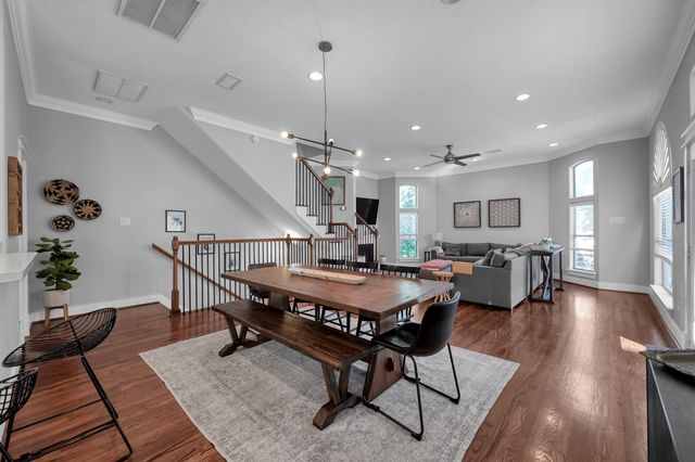 1328 W 23rd Street A, Houston, TX 77008