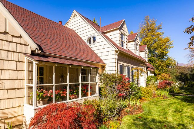 966 S DIESTEL RD, Salt Lake City, UT 84105