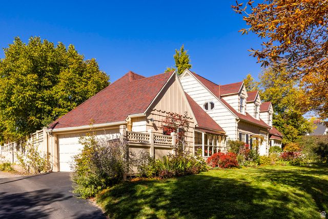 966 S DIESTEL RD, Salt Lake City, UT 84105