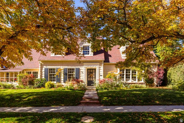 966 S DIESTEL RD, Salt Lake City, UT 84105