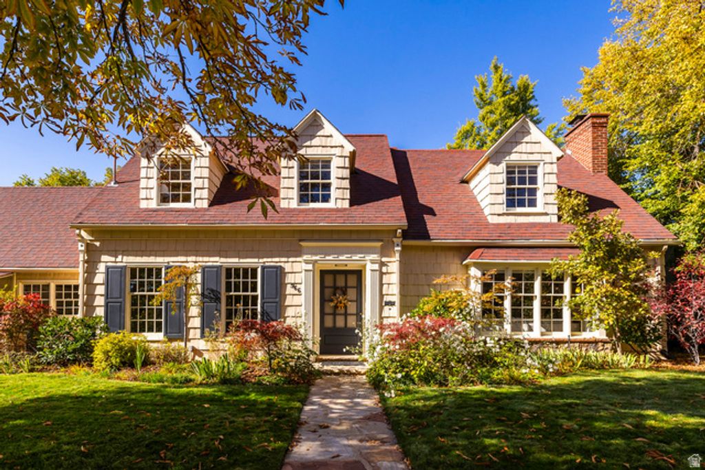 966 S DIESTEL RD, Salt Lake City, UT 84105