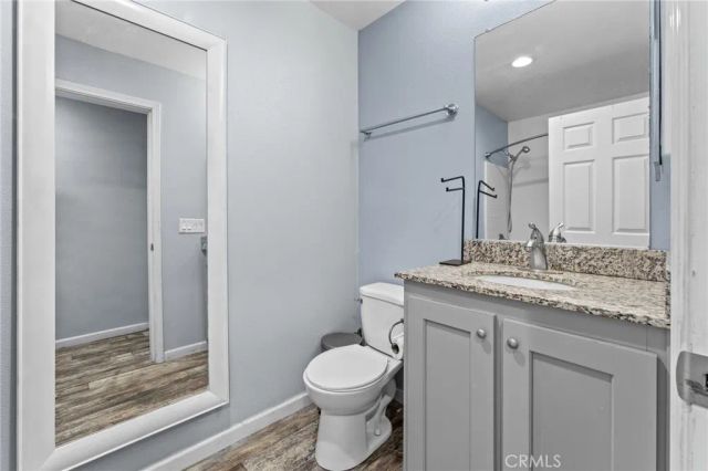 12700 Elliott avenue 167, El Monte, CA 91732