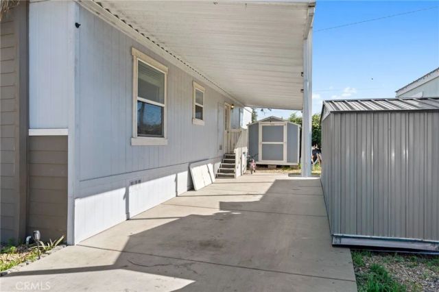 12700 Elliott avenue 167, El Monte, CA 91732