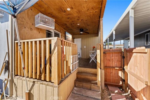 12700 Elliott avenue 167, El Monte, CA 91732