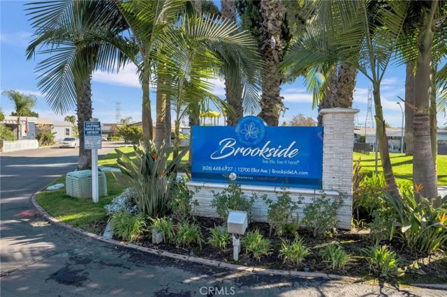 12700 Elliott avenue 167, El Monte, CA 91732