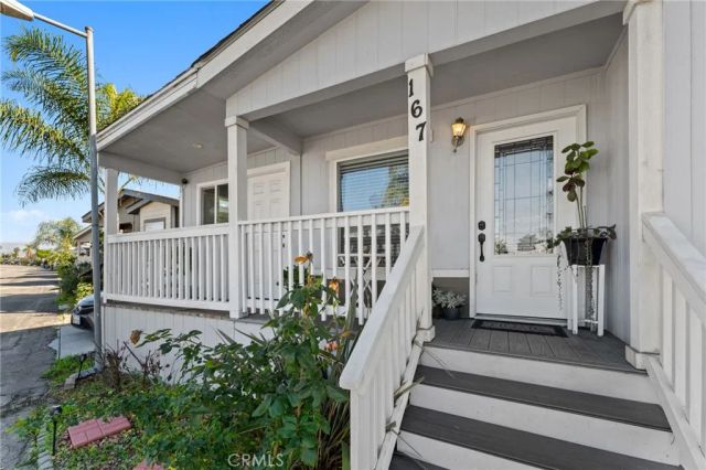 12700 Elliott avenue 167, El Monte, CA 91732