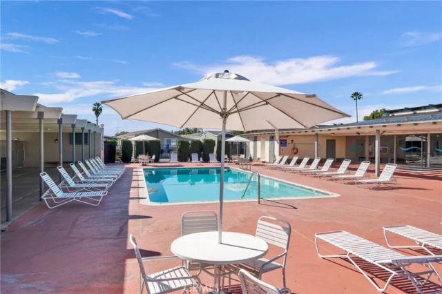 12700 Elliott avenue 167, El Monte, CA 91732