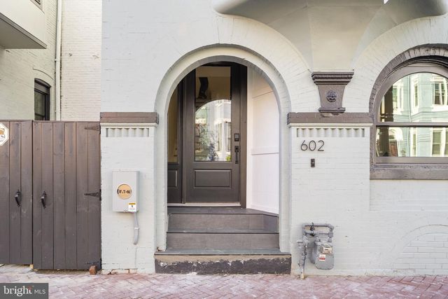 602 U ST NW, Washington, DC 20001