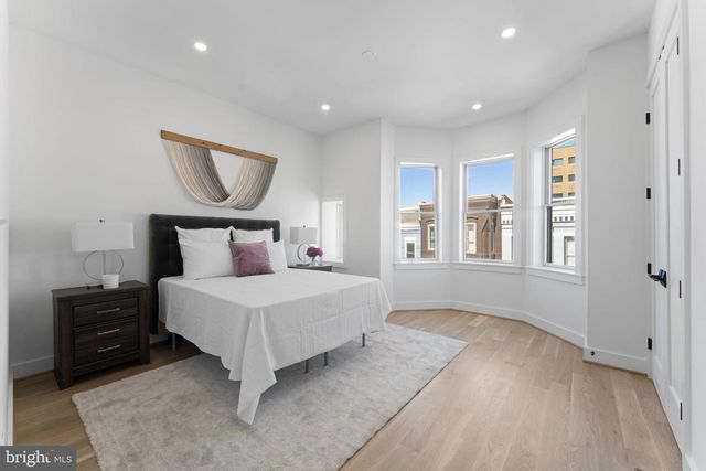 602 U ST NW, Washington, DC 20001