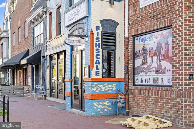 602 U ST NW, Washington, DC 20001