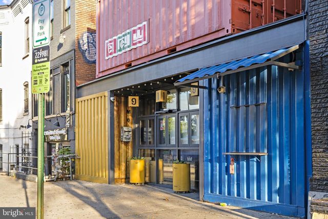 602 U ST NW, Washington, DC 20001