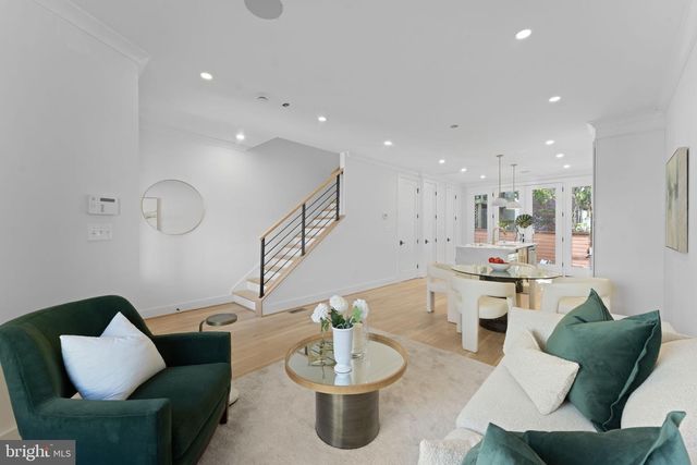 602 U ST NW, Washington, DC 20001