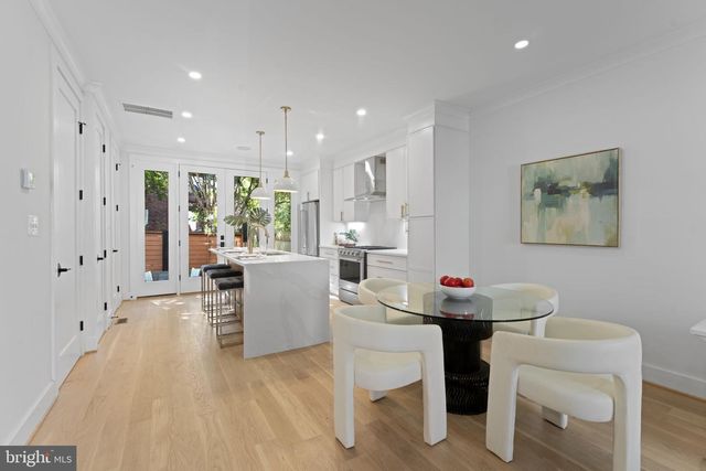 602 U ST NW, Washington, DC 20001