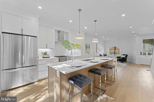 602 U ST NW, Washington, DC 20001