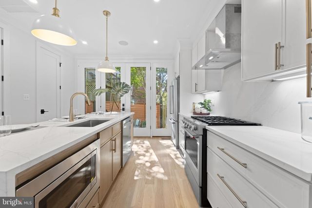 602 U ST NW, Washington, DC 20001