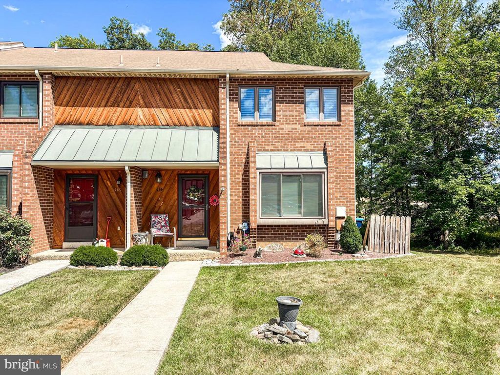 114 NEYLAND CT, Exton, PA 19341