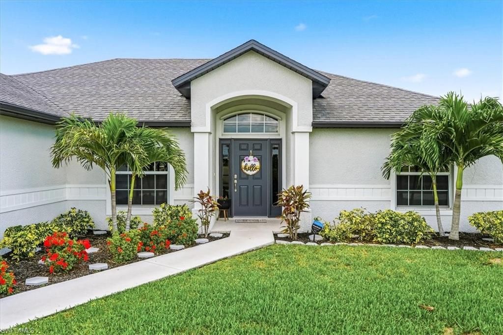 1904 NW 21st TER, CAPE CORAL, FL 33993 — photo 2