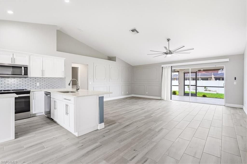 1904 NW 21st TER, CAPE CORAL, FL 33993 — photo 5
