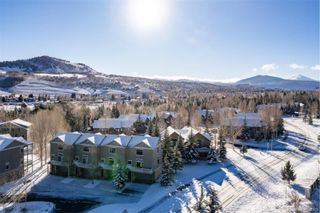 100 Mountain Vista Lane, Silverthorne, CO 80498