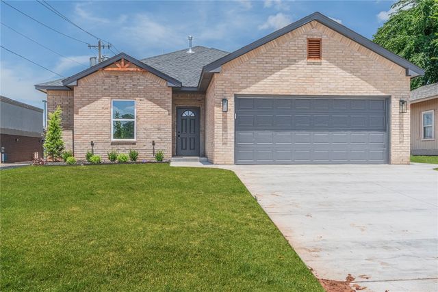 219 SE 45th Street, Oklahoma City, OK 73129
