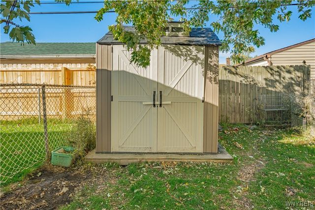 62 Conant Drive, Tonawanda, NY 14223