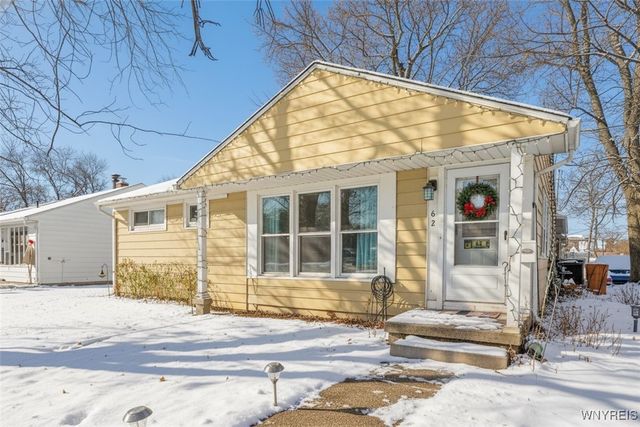 62 Conant Drive, Tonawanda, NY 14223