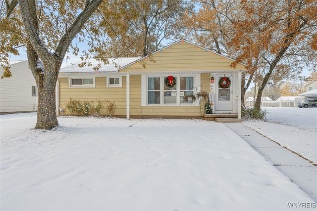 62 Conant Drive, Tonawanda, NY 14223