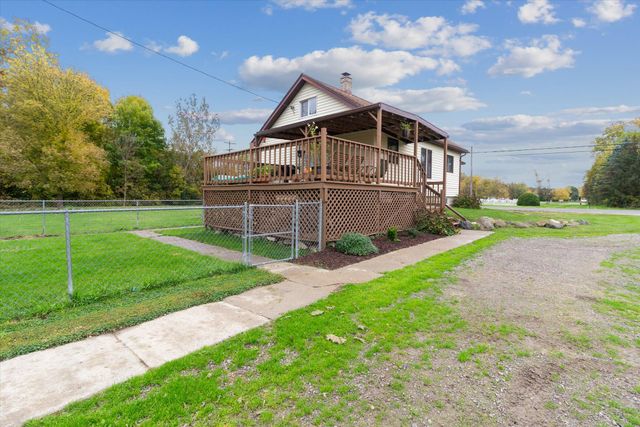 4154 W Carpenter Road, Genesee Twp, MI 48504