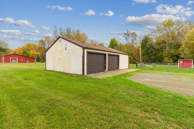 4154 W Carpenter Road, Genesee Twp, MI 48504