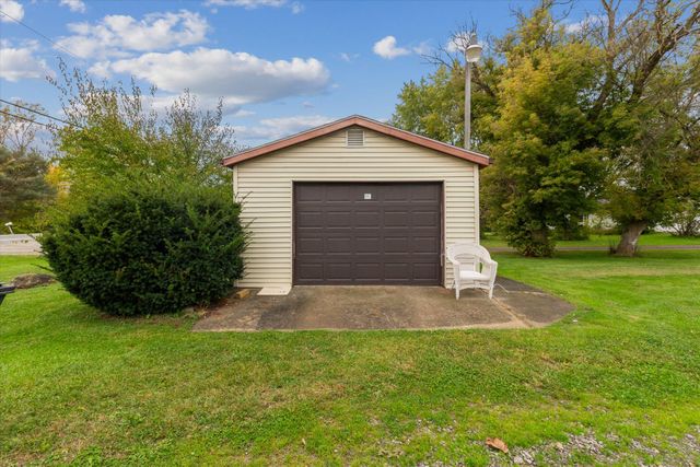 4154 W Carpenter Road, Genesee Twp, MI 48504