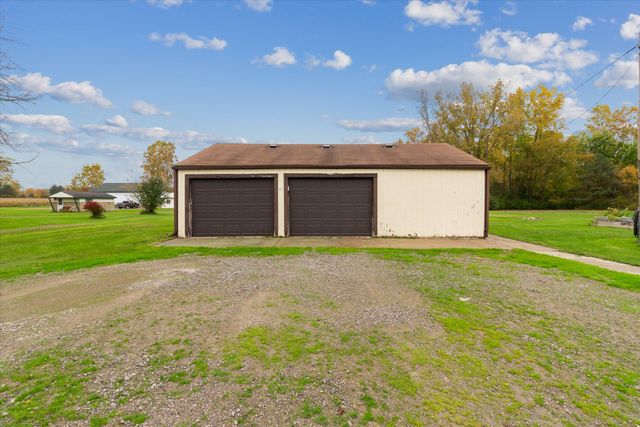 4154 W Carpenter Road, Genesee Twp, MI 48504