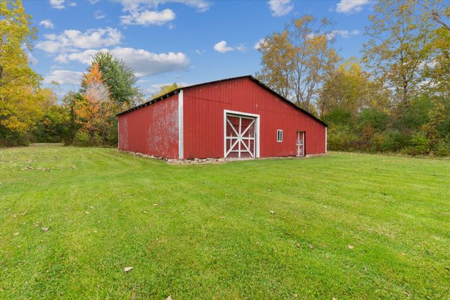 4154 W Carpenter Road, Genesee Twp, MI 48504