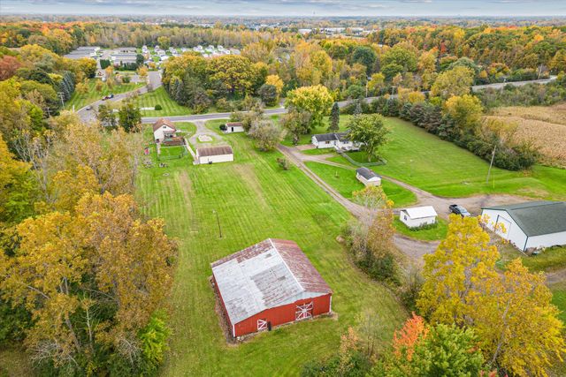 4154 W Carpenter Road, Genesee Twp, MI 48504