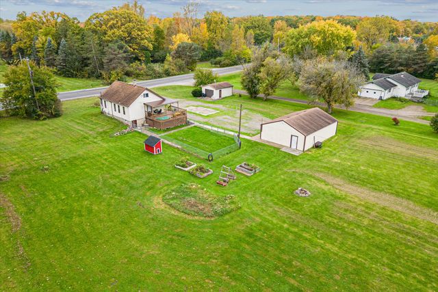 4154 W Carpenter Road, Genesee Twp, MI 48504
