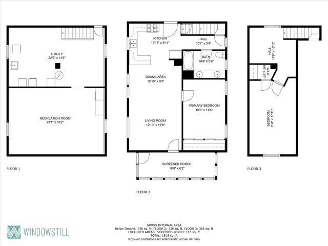 4154 W Carpenter Road, Genesee Twp, MI 48504