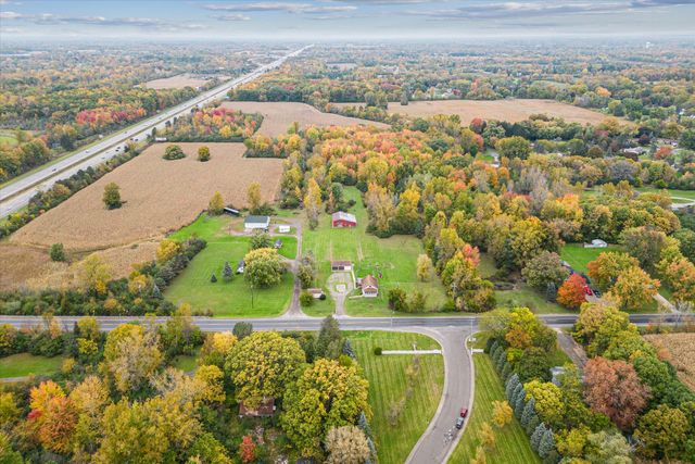 4154 W Carpenter Road, Genesee Twp, MI 48504