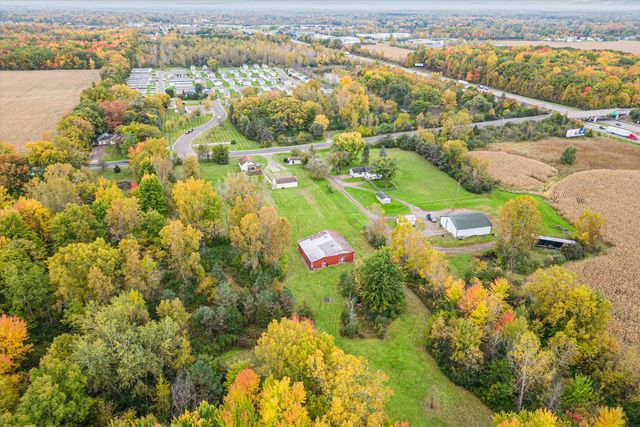 4154 W Carpenter Road, Genesee Twp, MI 48504