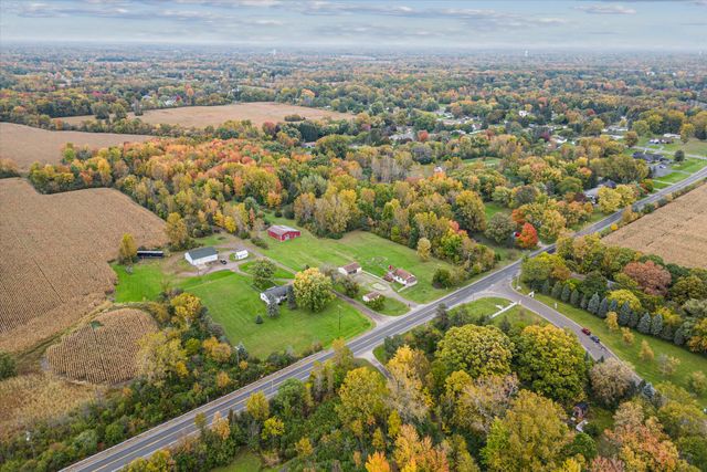 4154 W Carpenter Road, Genesee Twp, MI 48504