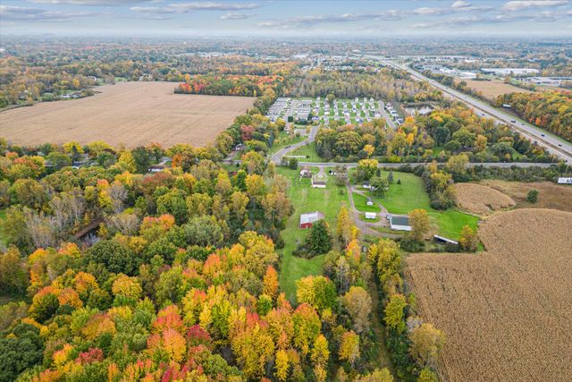4154 W Carpenter Road, Genesee Twp, MI 48504