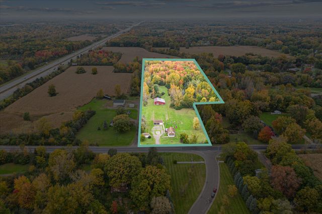 4154 W Carpenter Road, Genesee Twp, MI 48504